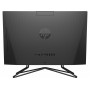 ПК-моноблок HP 200 G4 21.5FHD IPS AG/Intel i3-10110U/8/256F/ODD/int/kbm/W10P/Black