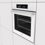Електрична духова шафа Gorenje BO758A31WG