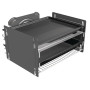 Електрична духова шафа Gorenje BO758A31WG