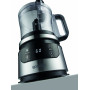 Кух.комбайн Gorenje SBR800HC / 800 Вт / відключення мотора при перевантаженні / дисплей / 2 швидкості / 6 насадок / кавомолка