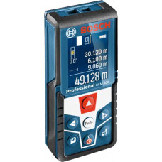 Дальномер  лазерный Bosch GLM 500 ± 1.5 мм, 0.05 – 50 м, IP 54
