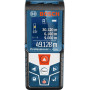 Далеколмер лазерний Bosch GLM 500 ± 1.5 мм, 0.05-50 м, IP 54