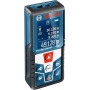Далеколмер лазерний Bosch GLM 500 ± 1.5 мм, 0.05-50 м, IP 54