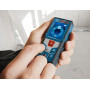 Далеколмер лазерний Bosch GLM 500 ± 1.5 мм, 0.05-50 м, IP 54