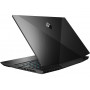 Ноутбук HP OMEN 15-dh1000ur 15.6 FHD IPS 144Hz/Intel i7-10750h/16/512F / NVD2060-6 / DOS