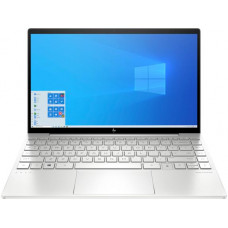 Ноутбук HP ENVY 13-ba0001ur 13.3FHD IPS/Intel i5-10210U/8/256F/NVD350-2/W10/Silver
