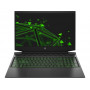 Ноутбук HP Pavilion 16 Gaming 16.1 FHD IPS AG/Intel i5-10300h/16/512F / NVD2060-6 / DOS