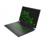Ноутбук HP Pavilion 16 Gaming 16.1 FHD IPS AG/Intel i5-10300h/16/512F / NVD2060-6 / DOS