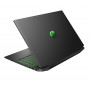 Ноутбук HP Pavilion 16 Gaming 16.1 FHD IPS AG/Intel i5-10300h/16/512F / NVD2060-6 / DOS