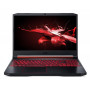 Ноутбук Acer Nitro 5 AN515-55 15.6 FHD IPS / Intel i5-10300h/8/1000+256F/NVD1650Ti-4/Lin / Black