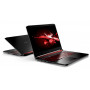 Ноутбук Acer Nitro 5 AN515-55 15.6 FHD IPS / Intel i5-10300h/8/1000+256F/NVD1650Ti-4/Lin / Black