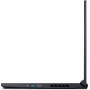 Ноутбук Acer Nitro 5 AN515-56 15.6 FHD IPS / Intel i7-11370h / 8/512F / NVD1650-4 / Lin / Black