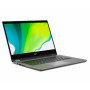 Ноутбук Acer Spin 3 SP314-54N 14FHD IPS Touch / Intel i5-1035g1 / 8/512F / int / W10 / Silver
