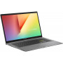Ноутбук ASUS Vivobook s S533EQ-BN147 15.6 FHD IPS/Intel i5-1135g7/8/512F/NVD350-2 / noOS / Black