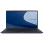 Ноутбук ASUS PRO B9400CEA-KC0177 14FHD IPS / Intel i5-1135g7 / 8/512F / int / noOS / Black