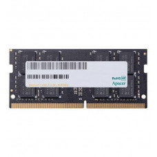 Пам'ять для ноутбука Apacer DDR4 2666 4GB SO-DIMM