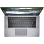Ноутбук Dell Latitude 9510 15fhd AG/Intel i5-10210u/8/256F / int / W10P