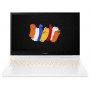 Ноутбук Acer ConceptD 3 Ezel 14FHD IPS Touch/Intel i5-10300h/8/512F / NVD1650-4 / W10P / White