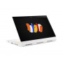 Ноутбук Acer ConceptD 3 Ezel 14FHD IPS Touch/Intel i5-10300h/8/512F / NVD1650-4 / W10P / White