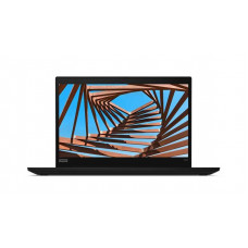 Ноутбук Lenovo ThinkPad X390 13.3 FHD IPS AG/Intel i7-8565U/16 / 1024f / int / W10P / Black