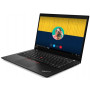 Ноутбук Lenovo ThinkPad X390 13.3 FHD IPS AG/Intel i7-8565U/16 / 1024f / int / W10P / Black
