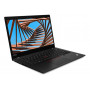 Ноутбук Lenovo ThinkPad X390 13.3 FHD IPS AG/Intel i7-8565U/16 / 1024f / int / W10P / Black