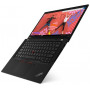 Ноутбук Lenovo ThinkPad X390 13.3 FHD IPS AG/Intel i7-8565U/16 / 1024f / int / W10P / Black