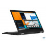 Ноутбук Lenovo ThinkPad X13 Yoga 13.3 FHD IPS Touch / Intel i5-10210u / 16 / 512F / int / W10P