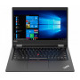 Ноутбук Lenovo ThinkPad X13 Yoga 13.3 FHD IPS Touch / Intel i5-10210u / 16 / 512F / int / W10P