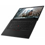 Ноутбук Lenovo ThinkPad X1 Extreme 3 15.6 UHD Oled Touch/Intel i9-10885h/32 / 2048f / NVD1650Ti-4 / W10P