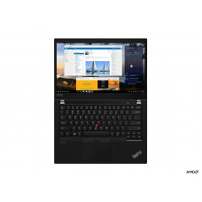 Ноутбук Lenovo ThinkPad T14s 14FHD AG/AMD R7 4750U/16/512F/int/W10P