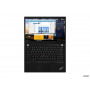 Ноутбук Lenovo ThinkPad T14s 14FHD AG / AMD R7 4750u / 16 / 512F / int / W10P