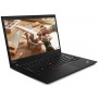 Ноутбук Lenovo ThinkPad T14s 14FHD AG / AMD R7 4750u / 16 / 512F / int / W10P