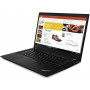 Ноутбук Lenovo ThinkPad T14s 14FHD AG / AMD R7 4750u / 16 / 512F / int / W10P