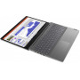 Ноутбук Lenovo V15 15.6 FHD AG / Intel i7-1065g7/8/1000+128F / int / DOS / Grey