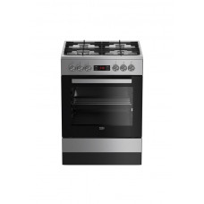 Плита Beko FSM62331DXT 