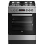 Плита Beko FSM62331DXT
