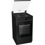 Плита Gorenje K5341BF