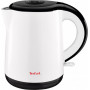 Електрочайник Tefal KO261130, 1800 Вт, 1 л., білий