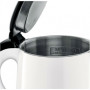 Електрочайник Tefal KO261130, 1800 Вт, 1 л., білий
