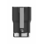 Електрочайник Gorenje K15ORAB / 1.5 л / 2400 Вт./ подвійні стінки з нержав./ автовідключення / чорний