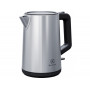 Електрочайник Electrolux E4K1-4ST 1.7 л, 2400 Вт, Нержавіюча сталь
