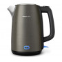 Электрочайник металлический 1.7л Philips HD9355/90