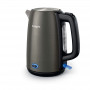 Электрочайник металлический 1.7л Philips HD9355/90