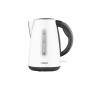 Електрочайник Ardesto EKL-F300W 1.7 л/2150вт/strix контроль/нерж.сталь / білий