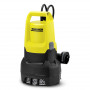 Насос дренажный Karcher SP 7 Dirt для грязной воды
