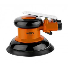 Шлифмашина эксцентриковая NEO 150 мм, 10 000 об/хв