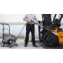 Очищувач високого тиску Karcher HD 6/15-4 Classic професійний