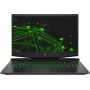 Ноутбук HP Pavilion 17 Gaming 17.3 FHD IPS AG /intel i5-10300h/16/512F / NVD1660Ti-6 / W10