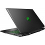 Ноутбук HP Pavilion 17 Gaming 17.3 FHD IPS AG /intel i5-10300h/16/512F / NVD1660Ti-6 / W10